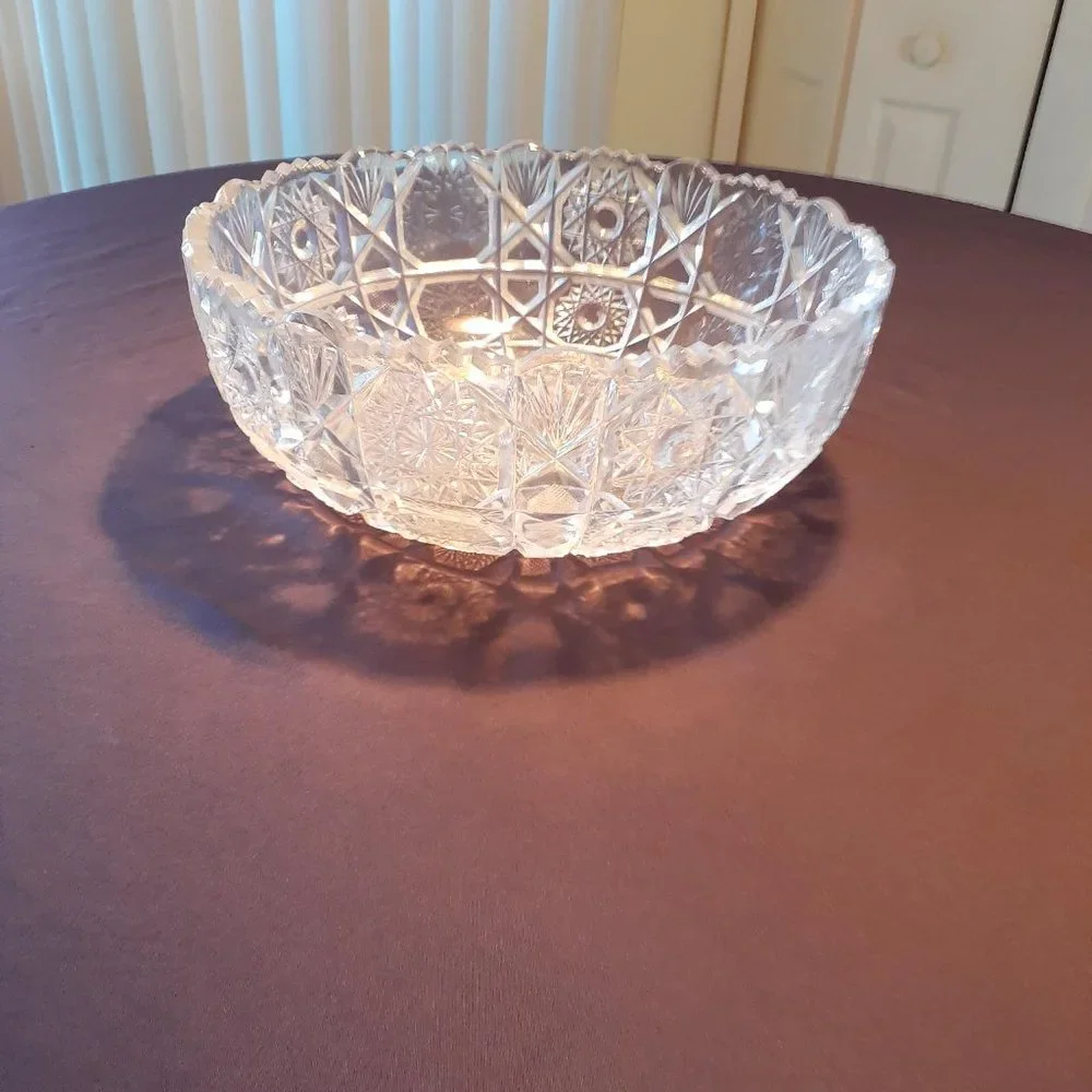 Waterford Crystal classy elegant